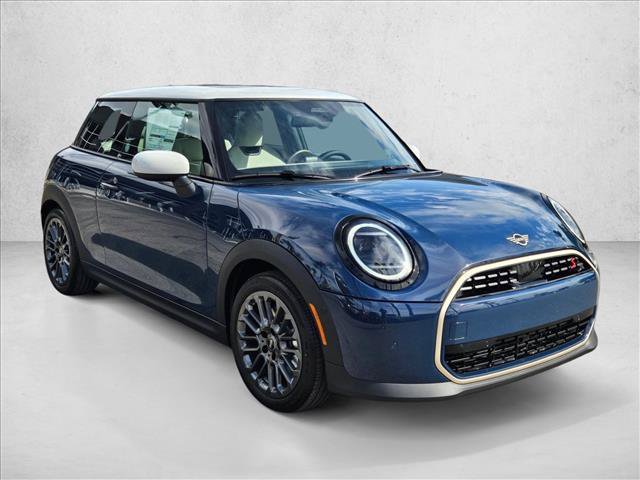 New 2026 MINI Cooper S FWD image 9