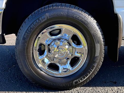 Used 2004 Dodge Ram 3500 Truck ST w/ Trailer Tow Group image 8