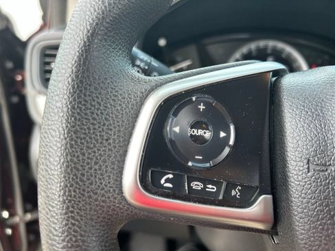 Used 2018 Honda CR-V LX image 6