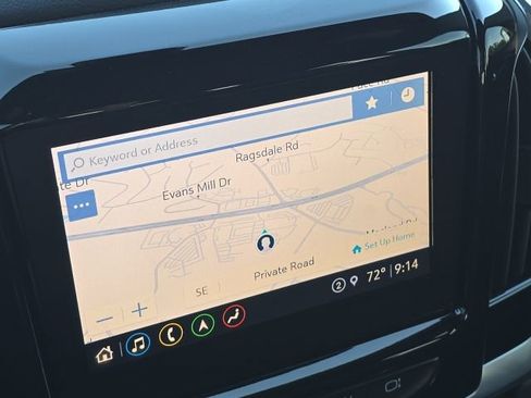 Used 2023 Chevrolet Traverse RS w/ LPO, Floor Liner Package image 37