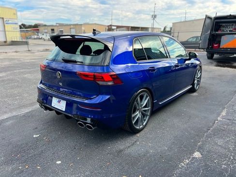 Used 2024 Volkswagen Golf R image 76