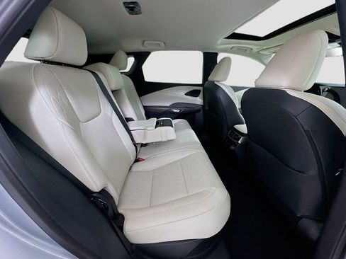 Used 2024 Lexus RX 350 w/ Convenience Package AWD/4WD image 28
