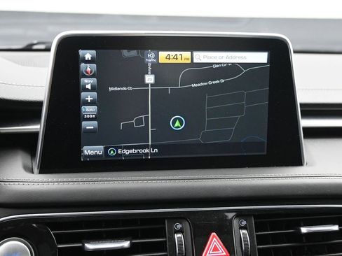 Used 2020 Genesis G70 2.0T w/ Elite Package image 19