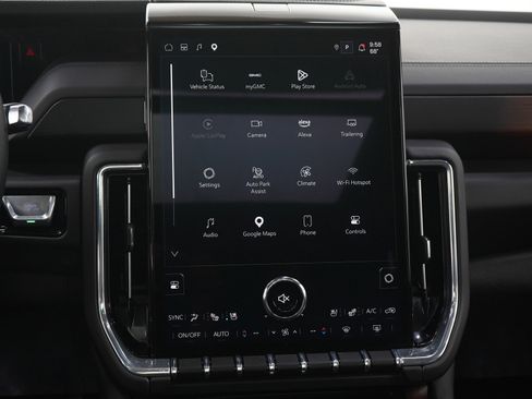 Used 2025 GMC Yukon Denali AWD/4WD image 20