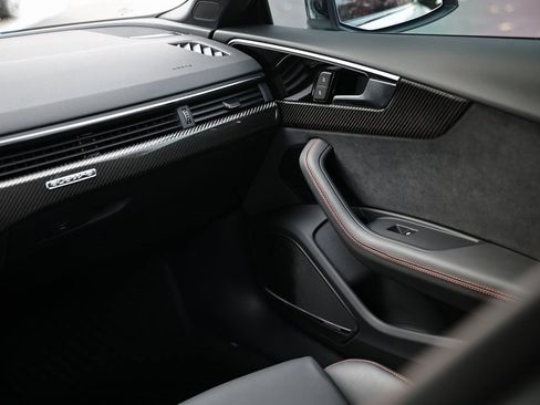 Used 2024 Audi S5 Prestige image 28