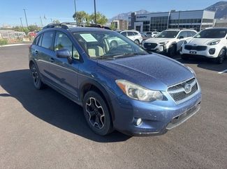 Used 2015 Subaru Crosstrek 2.0i Premium image 1