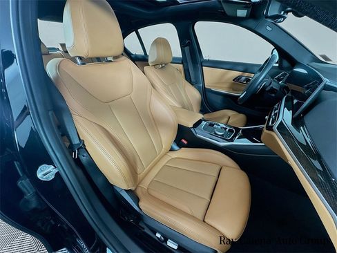 Used 2023 BMW 330e xDrive w/ Driving Assistance Package image 29