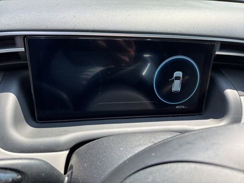 Used 2024 Hyundai Tucson SEL image 3