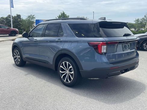 Used 2026 Ford Explorer ST-Line RWD image 4
