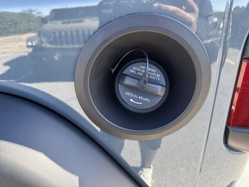 New 2026 Jeep Wrangler Unlimited Sport AWD/4WD image 37