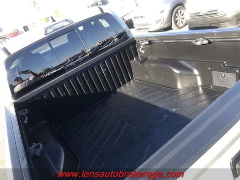 Used 2021 Toyota Tacoma TRD Pro image 28