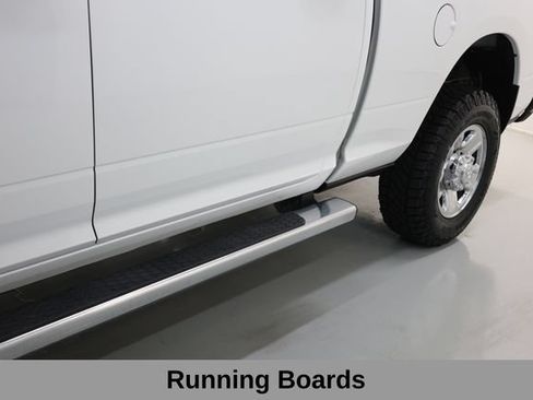 Used 2024 RAM 2500 Tradesman w/ Chrome Appearance Group AWD/4WD image 36