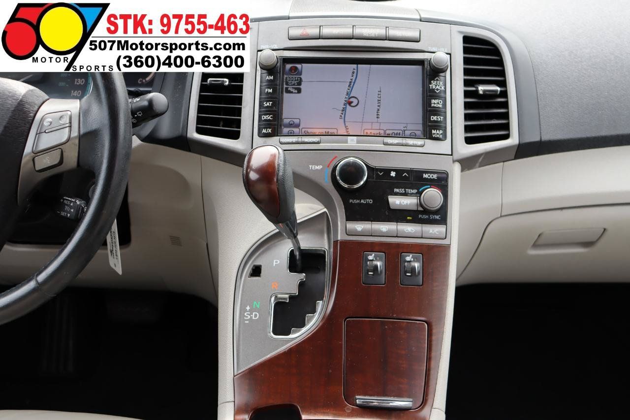 Used 2009 Toyota Venza AWD image 15