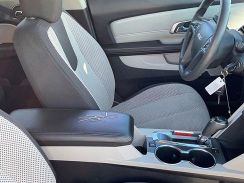 Used 2017 GMC Terrain SLE image 10