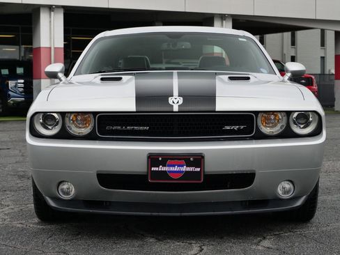 Used 2009 Dodge Challenger SRT8 image 5