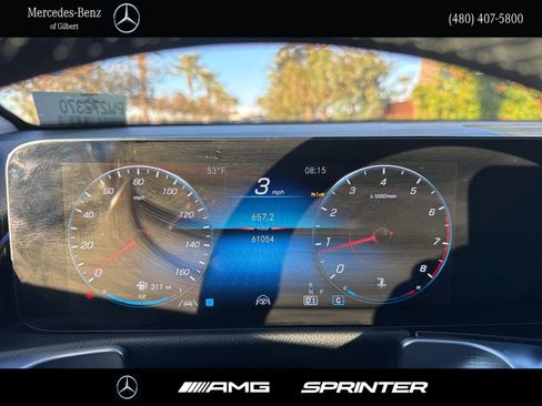 Used 2023 Mercedes-Benz GLB 250 image 28