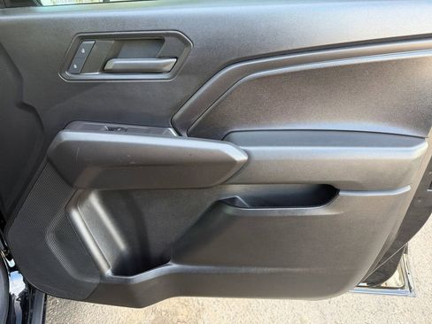 Used 2023 Chevrolet Colorado Trail Boss w/ Advanced Trailering Package AWD/4WD image 16