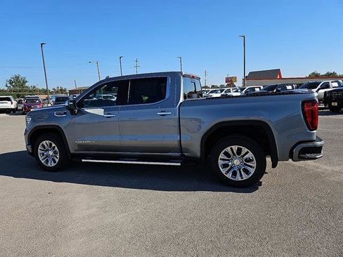 New 2026 GMC Sierra 1500 Denali image 2