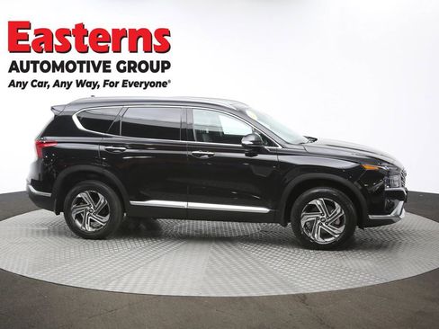 Used 2023 Hyundai Santa Fe SEL w/ Premium Package image 48