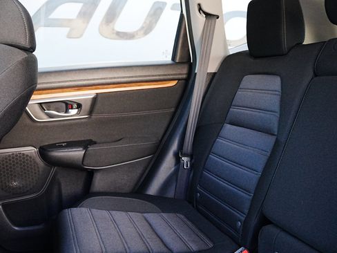 Used 2021 Honda CR-V EX image 15