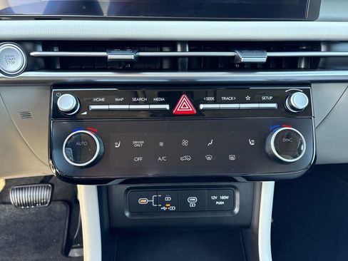 Certified 2025 Hyundai Tucson Blue image 19