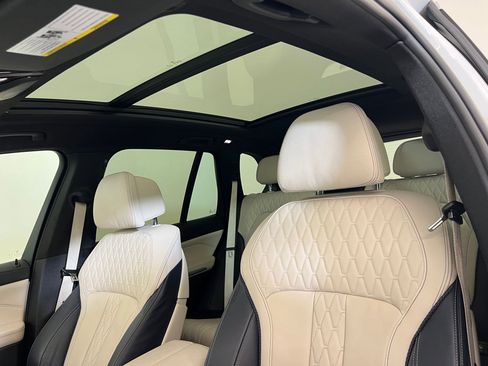 Certified 2021 BMW X5 sDrive40i w/ Premium Package image 14