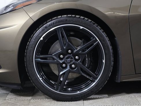 Used 2021 Chevrolet Corvette Stingray image 25