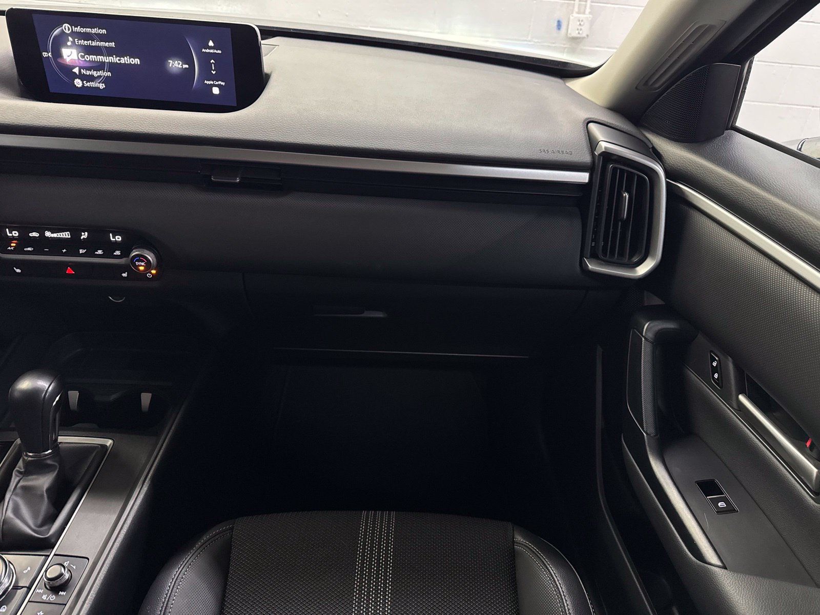Used 2025 MAZDA CX-50 AWD 2.5 S w/ Preferred Package image 17