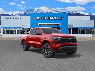 New 2026 Chevrolet Colorado Z71 w/ Technology Package video 1