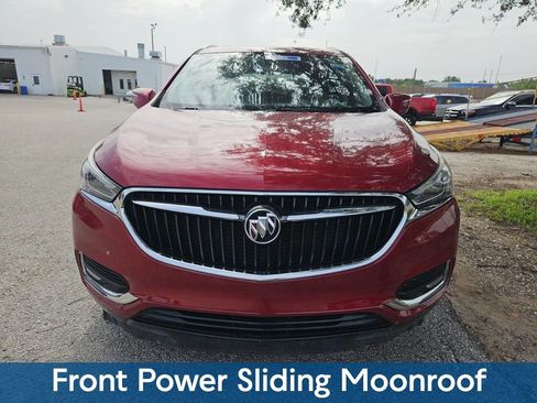 Used 2020 Buick Enclave Essence FWD image 3