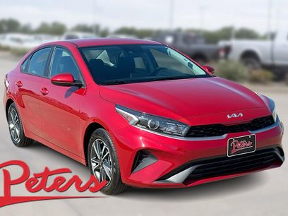 Used 2024 Kia Forte LXS