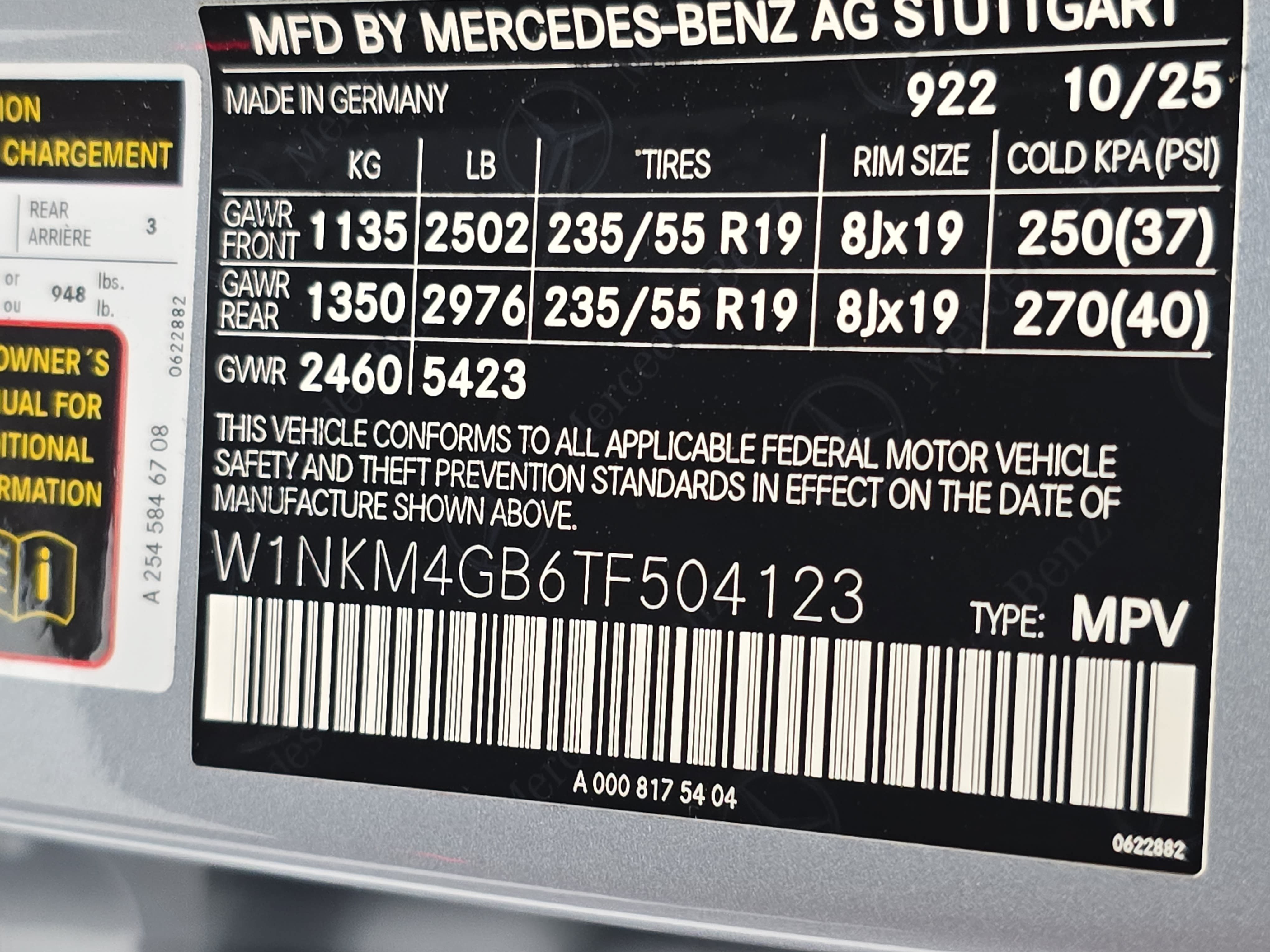 Certified 2026 Mercedes-Benz GLC 300 image 36