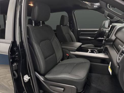 New 2026 RAM 1500 Big Horn w/ Night Edition image 30