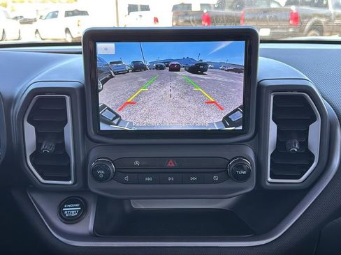 Used 2022 Ford Bronco Sport Big Bend AWD/4WD image 23