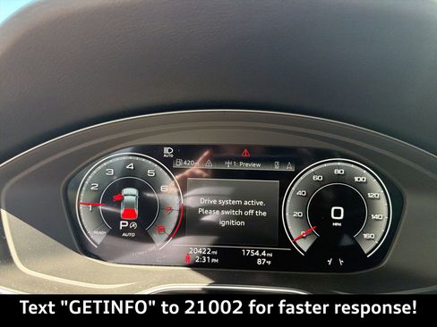 Used 2023 Audi Q5 2.0T Prestige w/ Prestige Package image 10