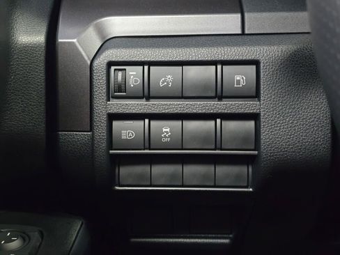 New 2026 Toyota 4Runner SR5 image 21