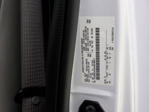 Used 2023 Ford E-350 and Econoline 350 Super Duty w/ Power Windows & Locks Group RWD image 27