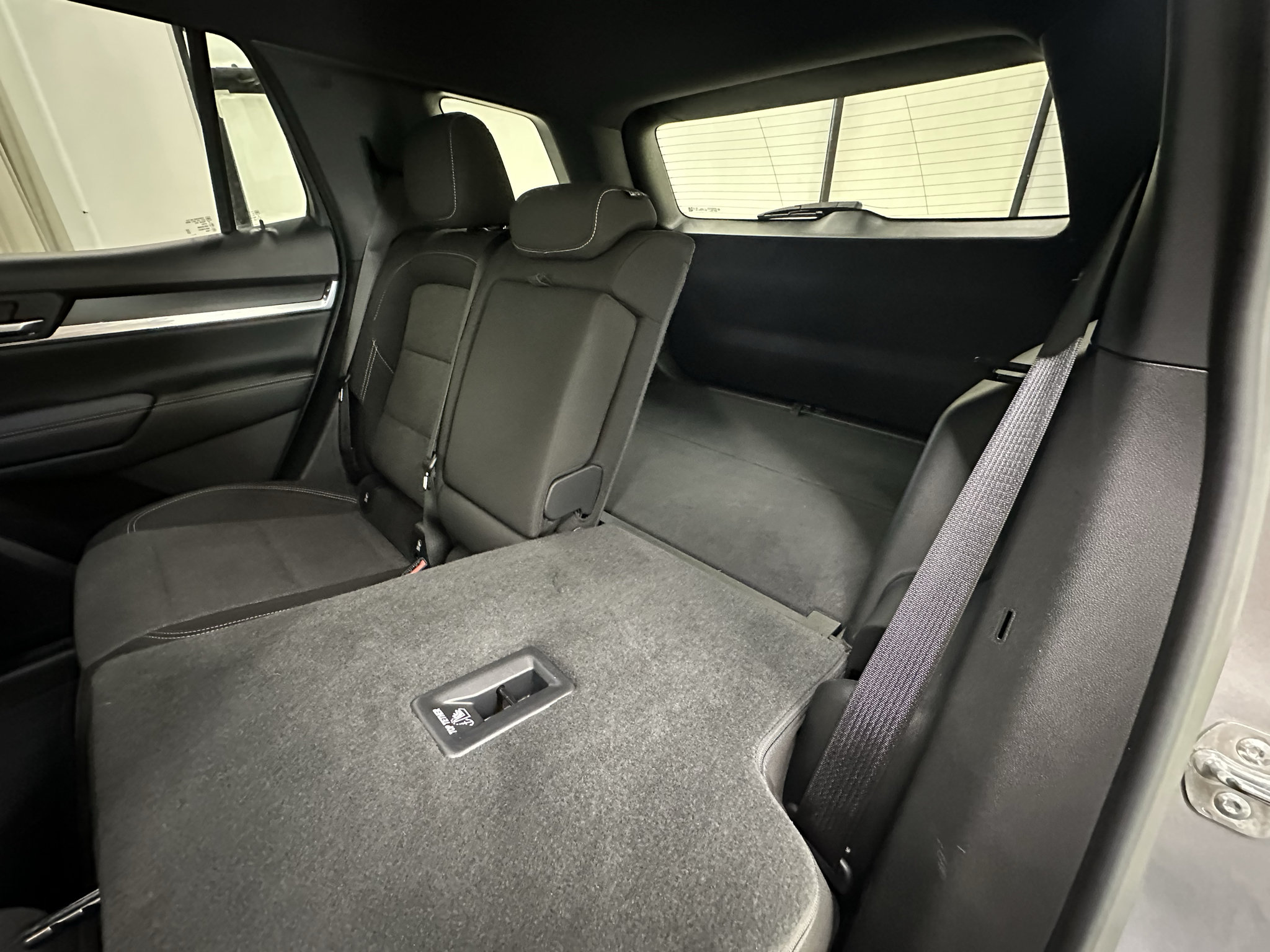Used 2026 GMC Terrain Elevation FWD image 21