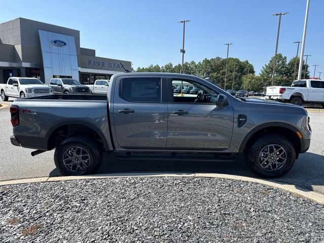 New 2026 Ford Ranger XLT w/ Equipment Group 301A High AWD/4WD image 11