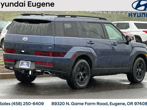 New 2026 Hyundai Santa Fe XRT image 4