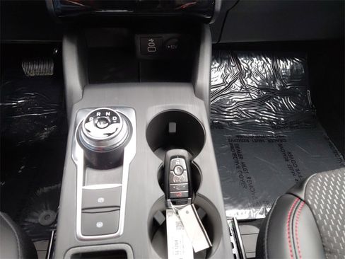 New 2026 Ford Escape ST-Line w/ Tech Pack #1 image 30