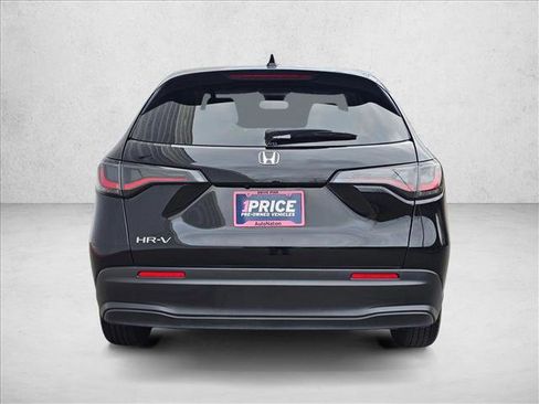 Used 2026 Honda HR-V LX image 4