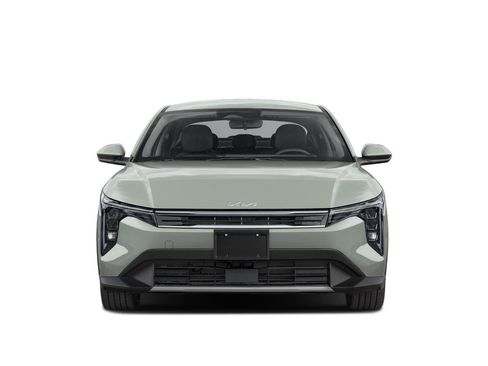 New 2026 Kia K4 GT-Line Turbo FWD image 4