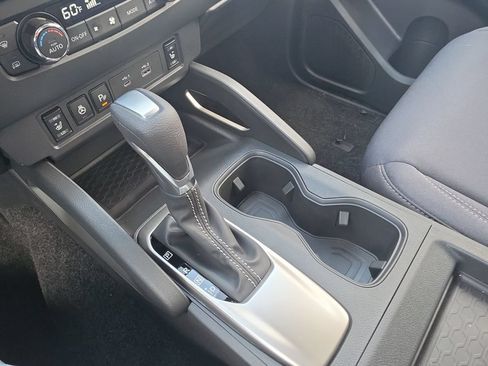 New 2026 Nissan Frontier SV w/ SV Convenience Package RWD image 19