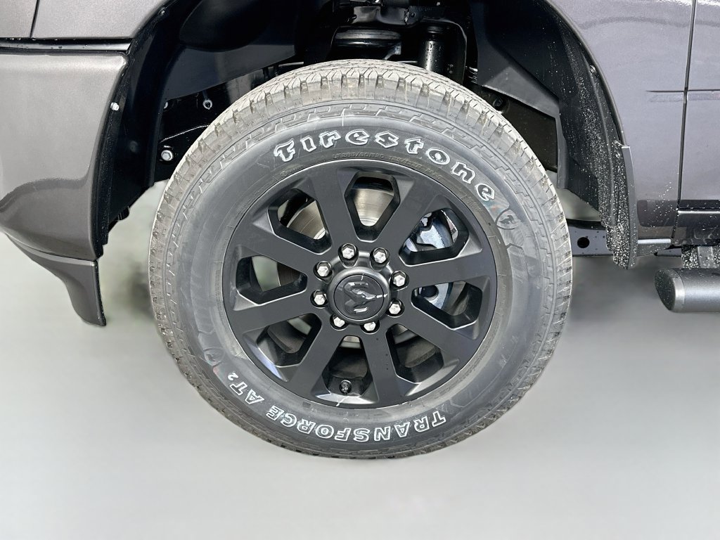 New 2027 RAM 2500 Tradesman AWD/4WD image 20