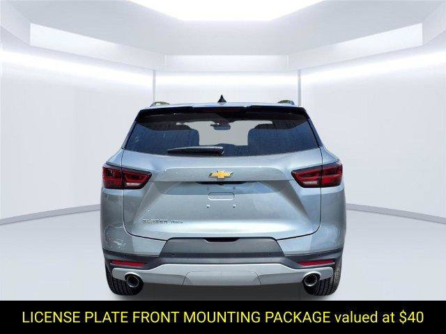 New 2026 Chevrolet Blazer LT w/ Convenience Package AWD/4WD image 5