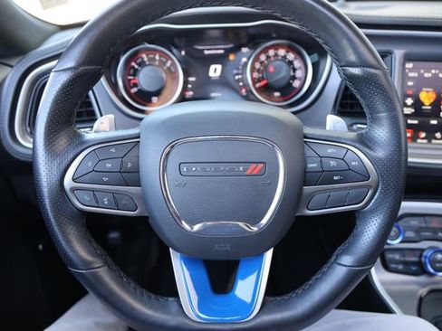 Used 2022 Dodge Challenger R/T Scat Pack image 15