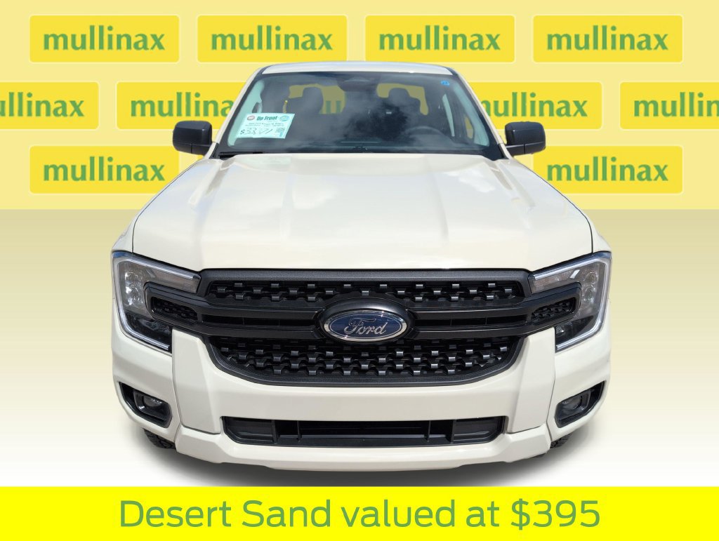 New 2026 Ford Ranger XL RWD image 11