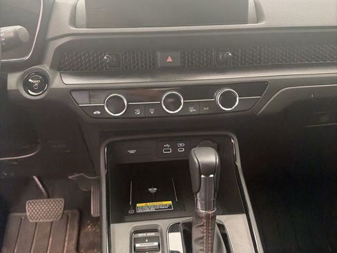 Used 2024 Honda CR-V Sport-L image 18