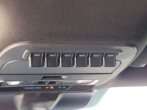 Certified 2025 Ford F150 Raptor image 10